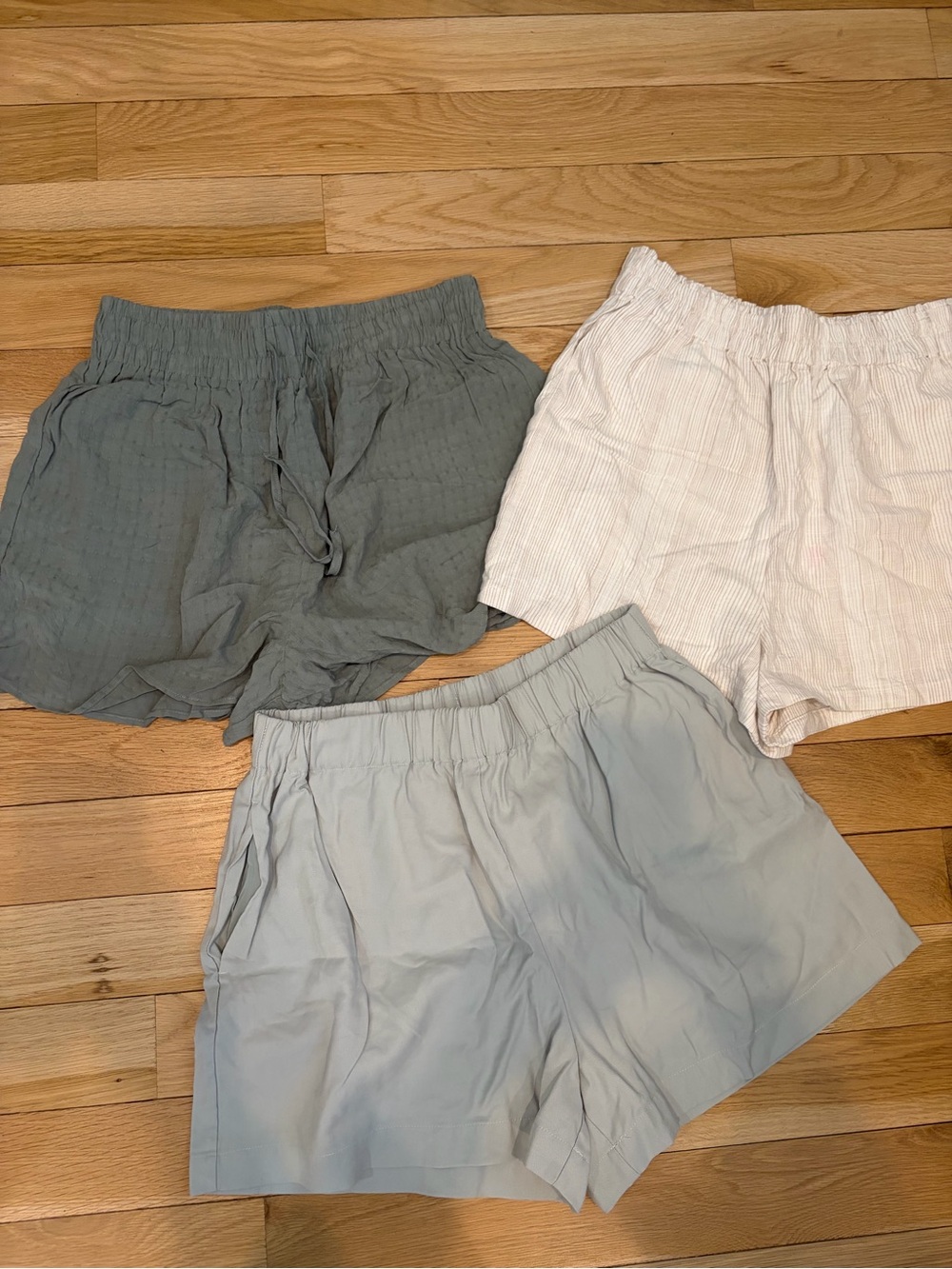 Gentle Fawn BNWT shorts/Dynamite shorts